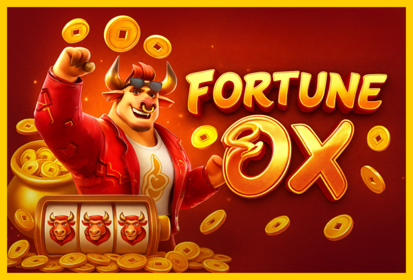 Fortune Ox no 777DNA - Aposte Agora e Reivindique Seus Ganhos