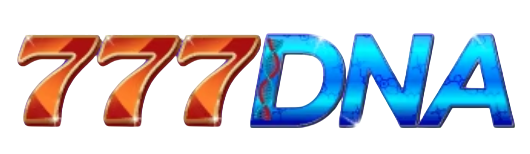 777DNA LOGO